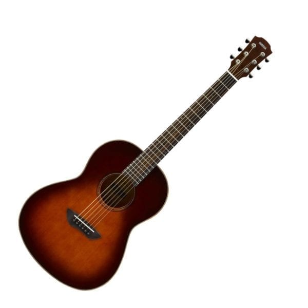 Yamaha CSF3M Compact Super Folk All-Solid Acoustic Guitar