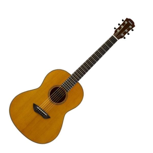 Yamaha CSF3M Compact Super Folk All-Solid Acoustic Guitar - Image 2