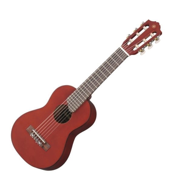 Yamaha GL-1 Guitalele - Image 3