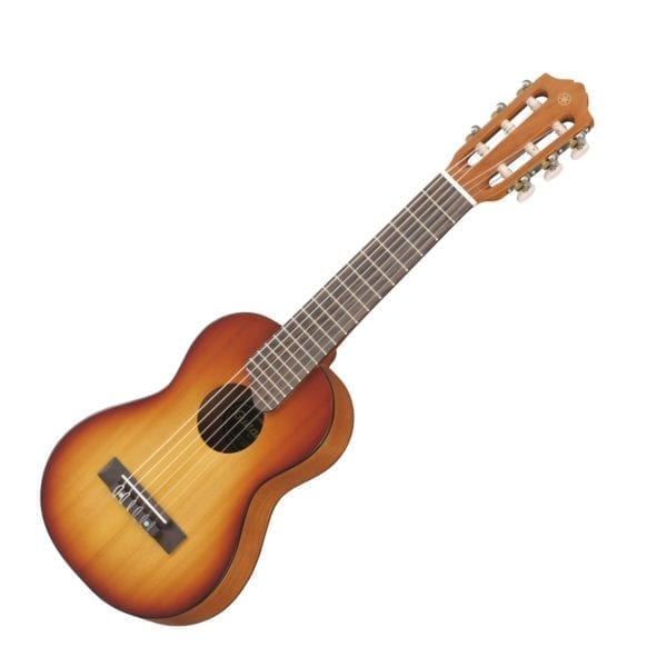 Yamaha GL-1 Guitalele - Image 2