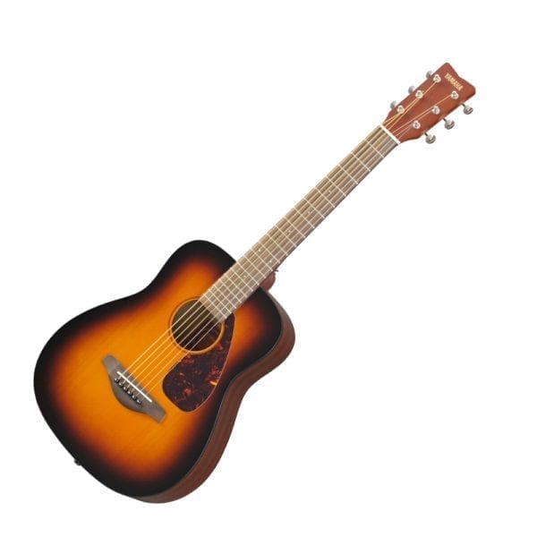 Yamaha JR2 FG-Junior Mini Acoustic Guitar - Image 2