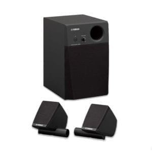 Yamaha MS45DR Electric Drum Monitor System