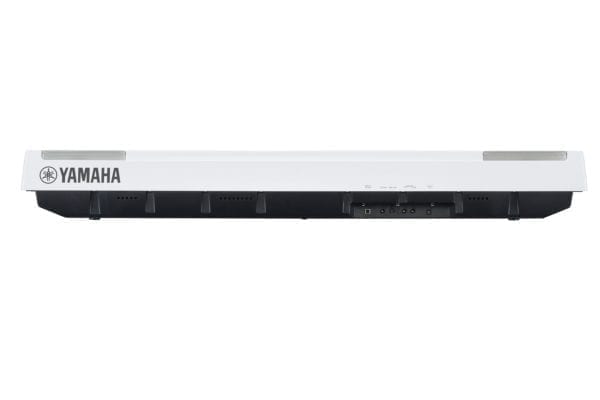 Yamaha P-125 Compact Digital Piano - Image 2