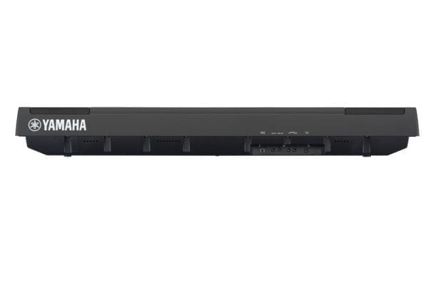 Yamaha P-125 Compact Digital Piano - Image 3