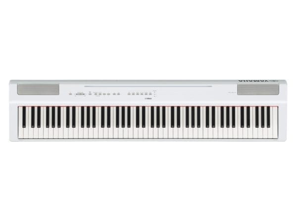 Yamaha P-125 Compact Digital Piano - Image 6