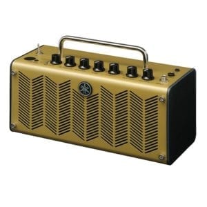 Yamaha THR5A Portable Acoustic Guitar Desktop Amplifier