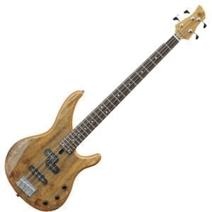 Yamaha TRBX174EW Exotic Wood Bass Guitar