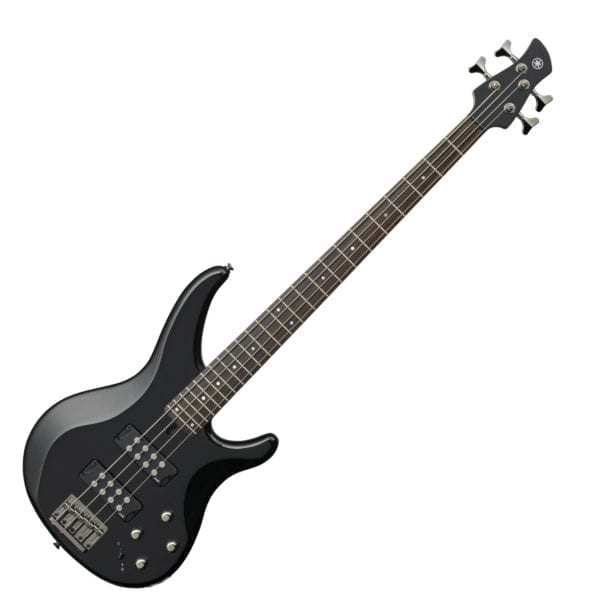 Yamaha TRBX304 Electric Bass Guitar - Image 3