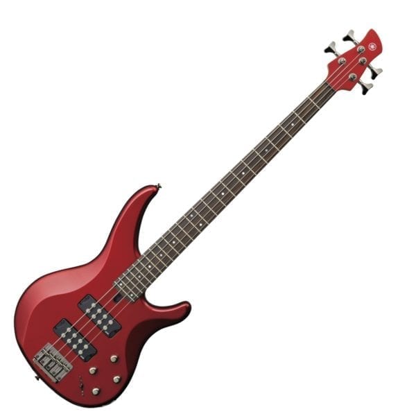 Yamaha TRBX304 Electric Bass Guitar - Image 5