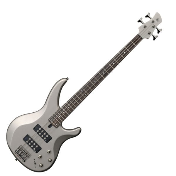 Yamaha TRBX304 Electric Bass Guitar - Image 2