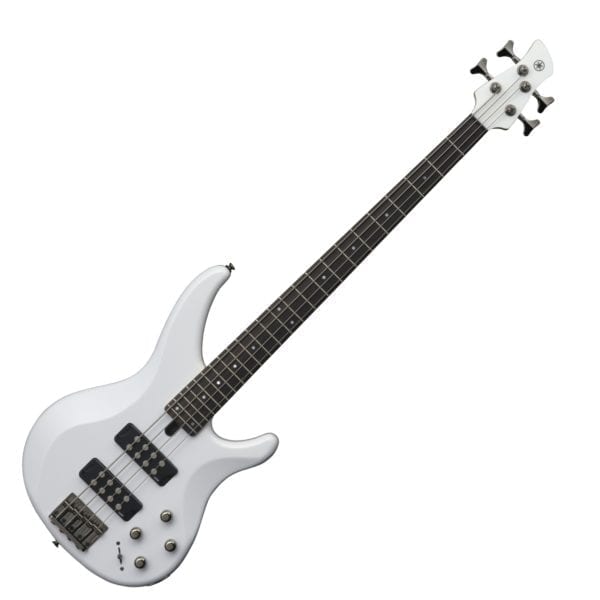 Yamaha TRBX304 Electric Bass Guitar - Image 4