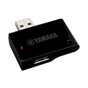 Yamaha UD-BT01 | MIDI Bluetooth Adaptor