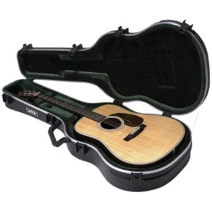 SKB SKB-18 Acoustic Guitar Case