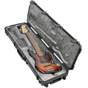 SKB 3i-5014-44 Fender Bass Flight Case