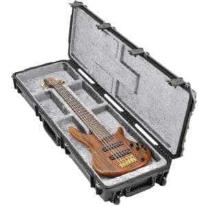 SKB 3i-5014-OP Bass Flight Case