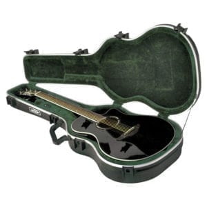 SKB SKB-30 Classical Guitar Case