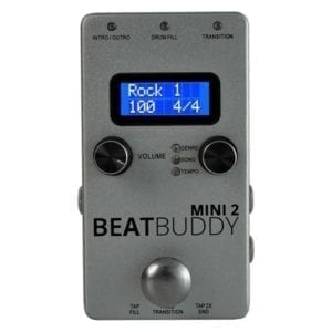 Singular Sound Beat Buddy Mini 2: Personal Drummer