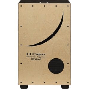 Roland EC-10 ELCajon Electric Cajon