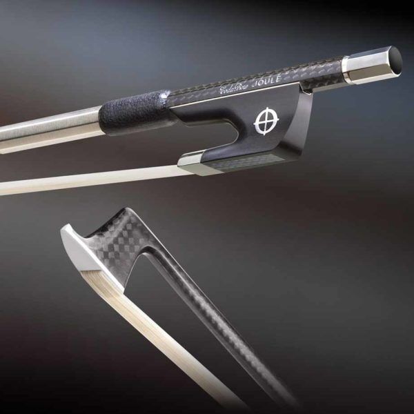 Coda Joule Carbon Fibre 4/4 Violin Bow