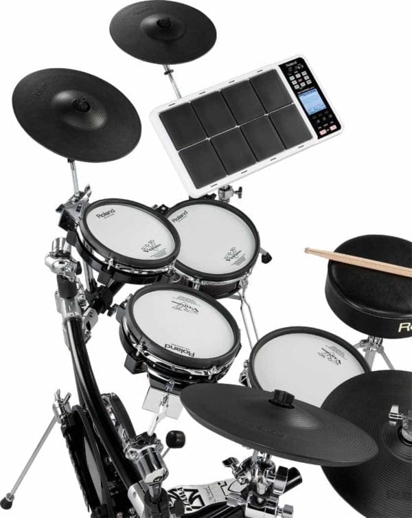 Roland Octapad SPD-30 Version 2 - Image 4