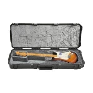 SKB 3i-4214-66 Strat / Tele Flight Case