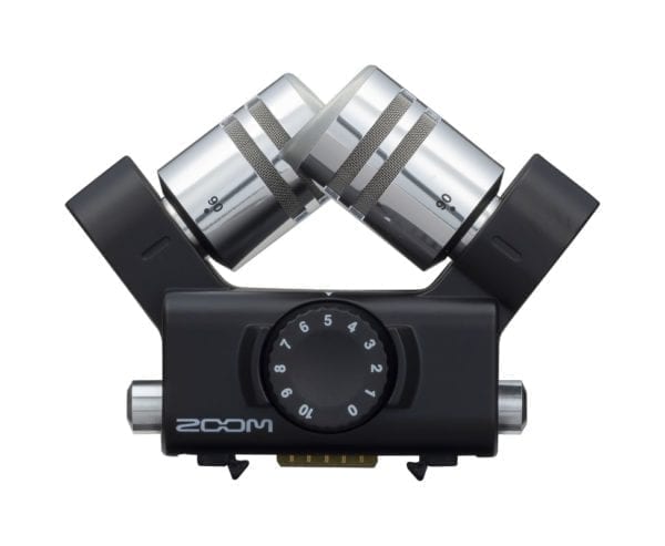 Zoom H6 Black Edition Audio Recorder - Image 7
