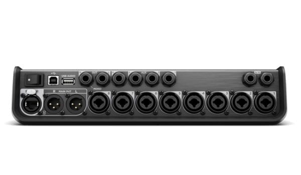 Bose T8S ToneMatch Mixer - Image 4