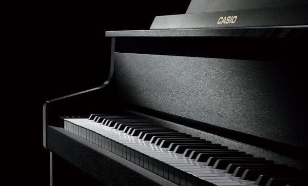 Casio GP-310 Grand Hybrid Celviano Digital Piano - Image 2