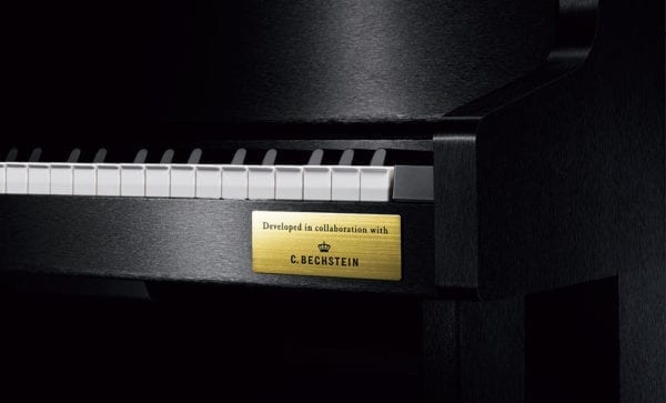 Casio GP-310 Grand Hybrid Celviano Digital Piano - Image 3