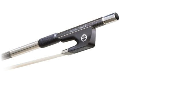 Coda Joule Carbon Fibre 4/4 Violin Bow - Image 2