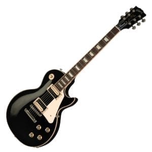 Gibson Les Paul Classic Electric Guitar