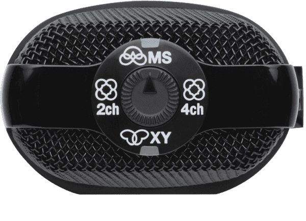 Zoom H2n Handy Recorder - Image 3