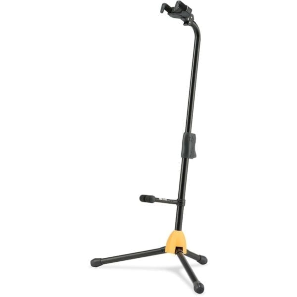 Hercules GS412B Auto Grip Guitar Stand