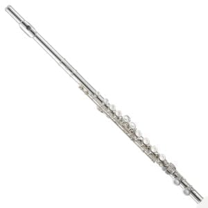 Jupiter JFL700E Student Flute Outfit