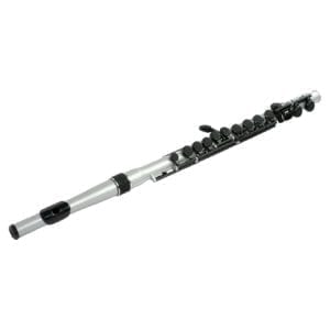 Nuvo ABS Student Flute 2.0 Outfit