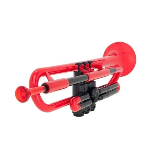 pTrumpet Plastic Trumpet - Image 4