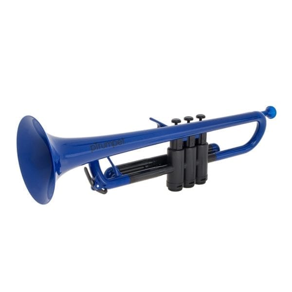 pTrumpet Plastic Trumpet - Image 11