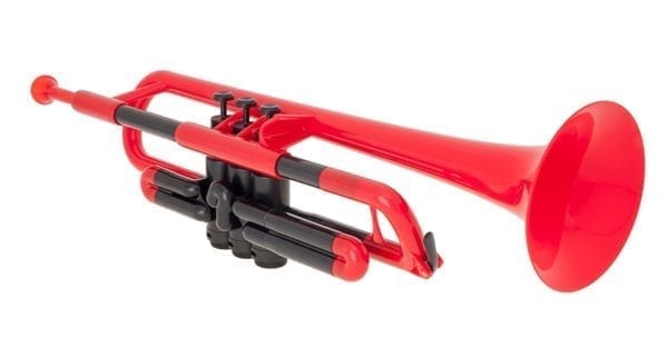 pTrumpet Plastic Trumpet - Image 3