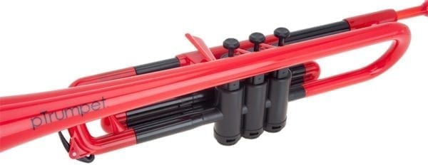 pTrumpet Plastic Trumpet - Image 2
