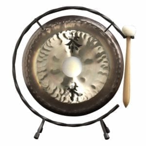Paiste Deco Gong