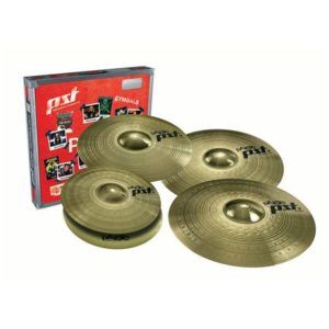 Paiste PST3 Cymbal Set