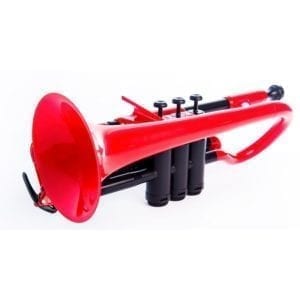 pCornet Plastic Cornet