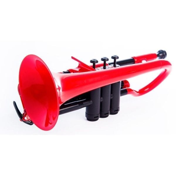 pCornet Plastic Cornet