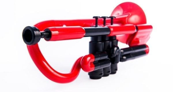 pCornet Plastic Cornet - Image 2