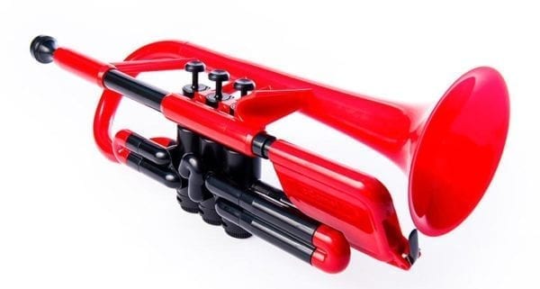 pCornet Plastic Cornet - Image 3