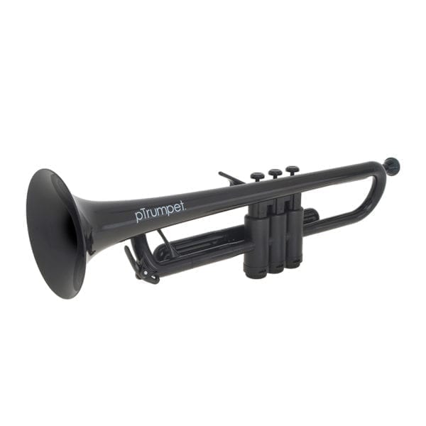pTrumpet Plastic Trumpet - Image 9