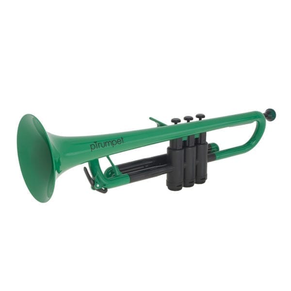 pTrumpet Plastic Trumpet - Image 7