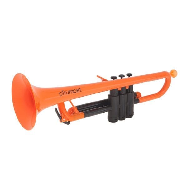 pTrumpet Plastic Trumpet - Image 6