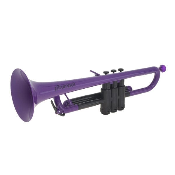 pTrumpet Plastic Trumpet - Image 8