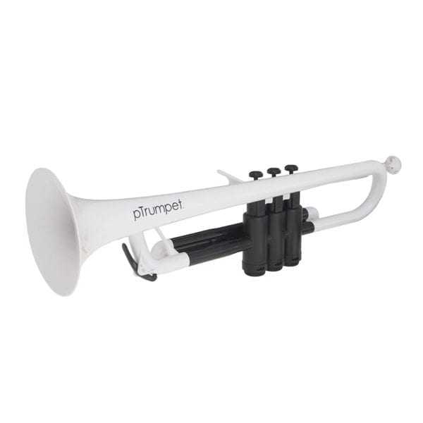 pTrumpet Plastic Trumpet - Image 10